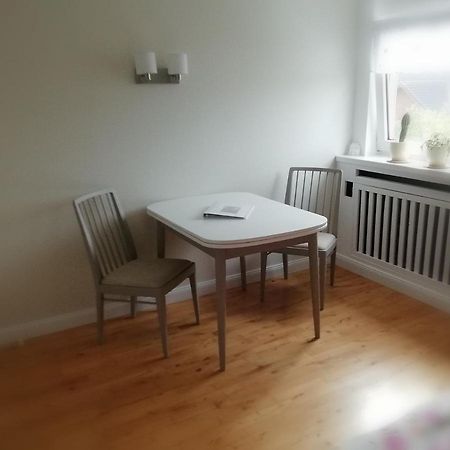 Enge-Sande Haus Ferchen Gartenzimmer מראה חיצוני תמונה